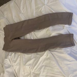 Like brand new, only worn a total of 5 times.